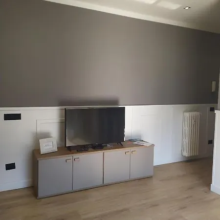 Casa Stefy * Omegna