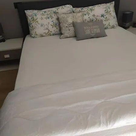 Appartamento Casa Stefy Omegna