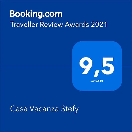 Casa Stefy