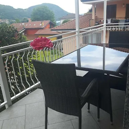 Apartman Casa Stefy Omegna