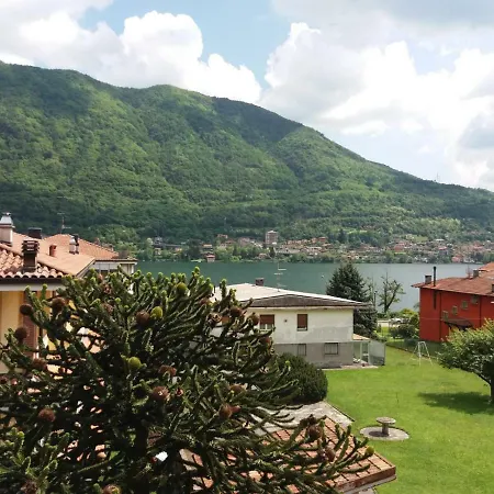 Apartman Casa Stefy Omegna