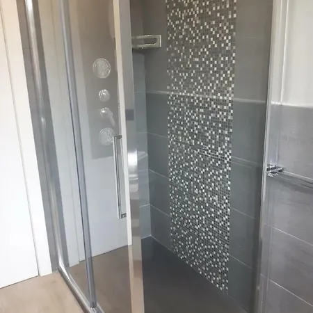 Casa Stefy Apartman Omegna