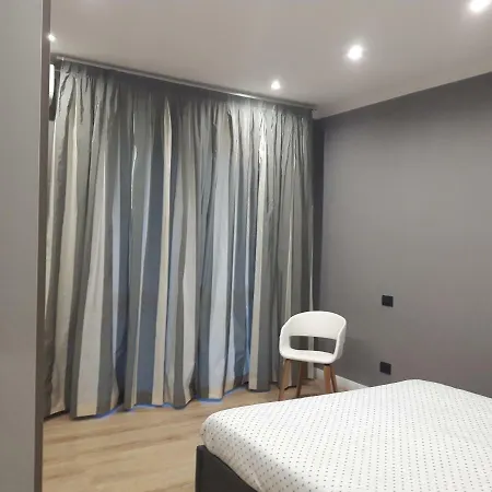 Apartman Casa Stefy