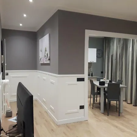 Appartamento Casa Stefy