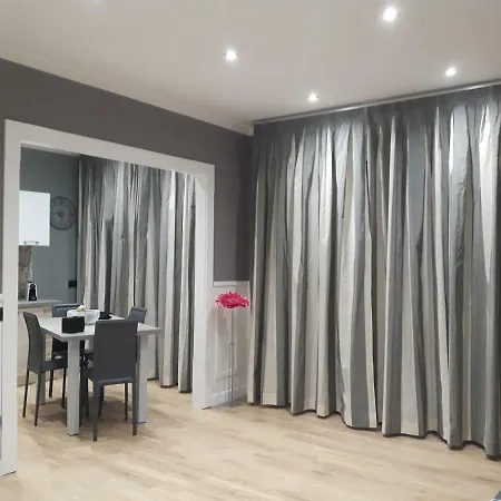 Casa Stefy Apartman