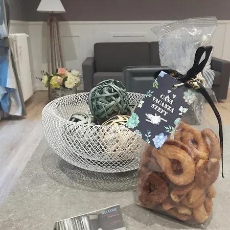 Apartman Casa Stefy