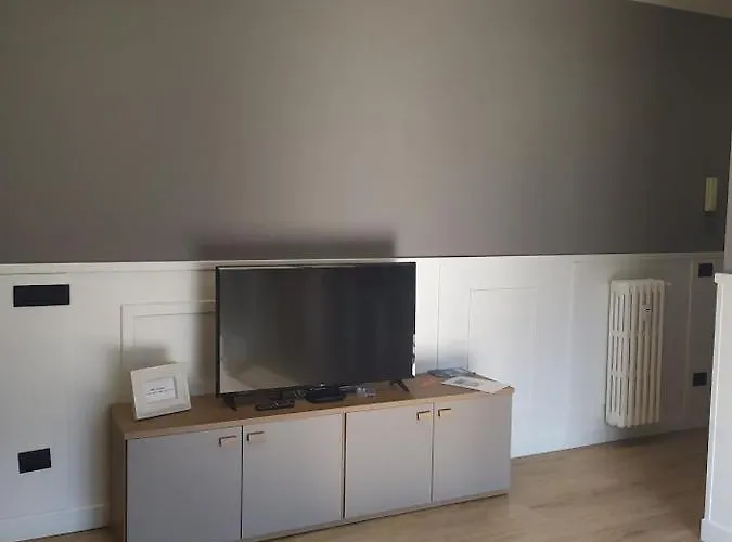 Casa Stefy * Omegna