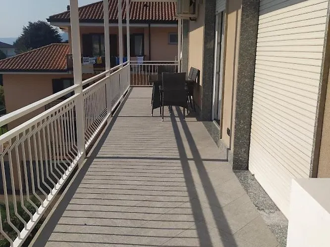 Casa Stefy