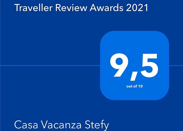 Casa Stefy