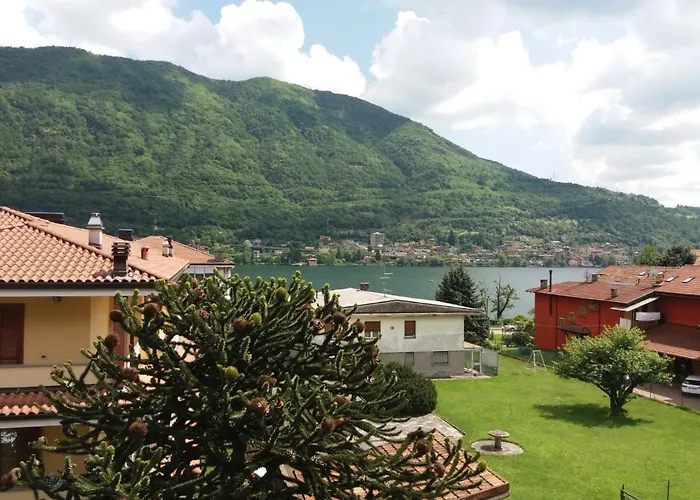 Appartement Casa Stefy Omegna