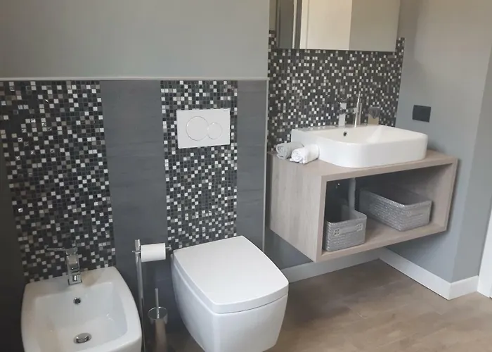 Casa Stefy Appartement Omegna