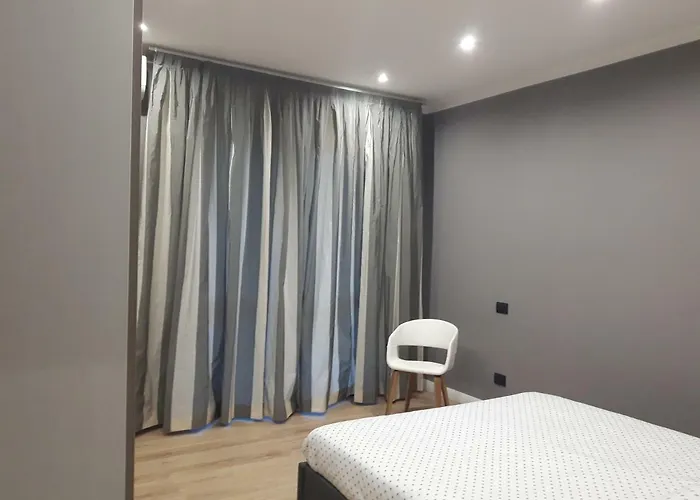 Appartement Casa Stefy