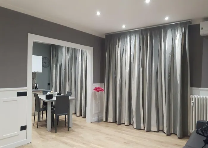 Casa Stefy Appartement